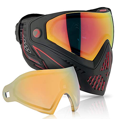 dye ゴーグル Dye I5 Paintball Goggles – East Coast Paintball Supply
